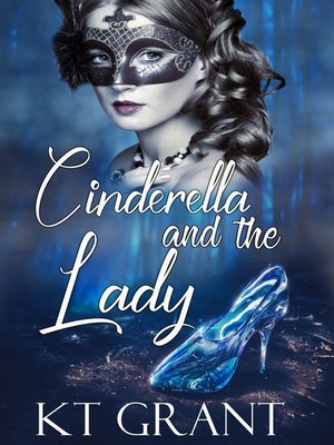cover image of Cinderella and the Lady
